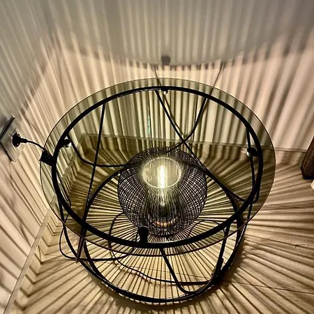 Vip Lounge 63 Apartament