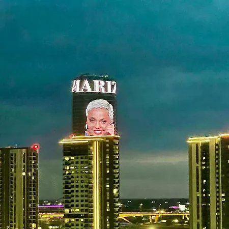 Vip Lounge 63 Belgrad