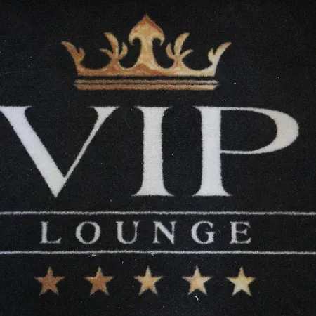 Apartament Vip Lounge 63