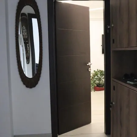 Vip Lounge 63 Apartament *