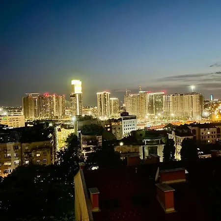 Vip Lounge 63 Bělehrad