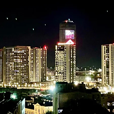 Vip Lounge 63 Apartament *