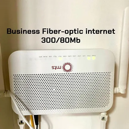 Apartament Vip Lounge 63 Belgrad