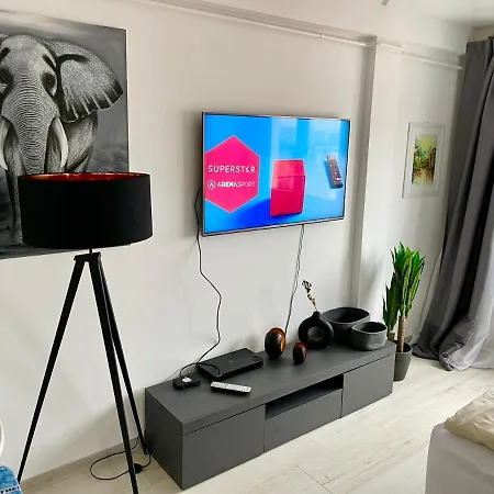 Vip Lounge 63 Belgrad