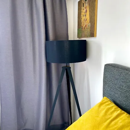 Apartament Vip Lounge 63