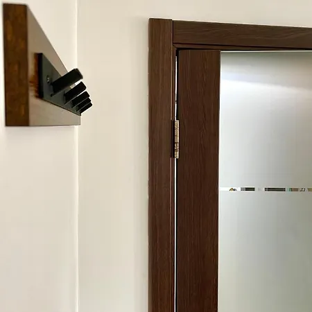 Vip Lounge 63 Belgrad