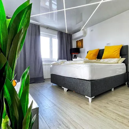 Vip Lounge 63 Belgrade