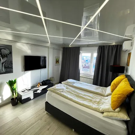Vip Lounge 63