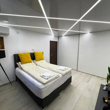 Apartment Vip Lounge 63 Belgrade