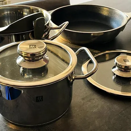 Vip Lounge 63 Belgrad