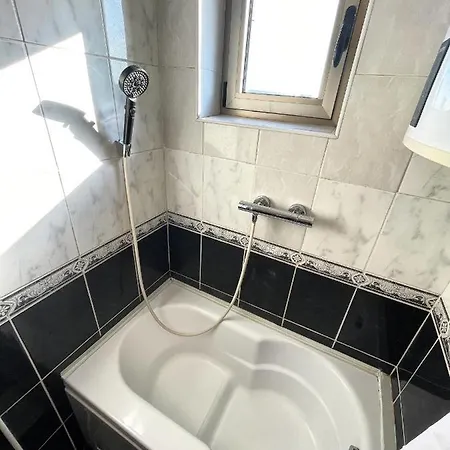 Vip Lounge 63 Apartmán *