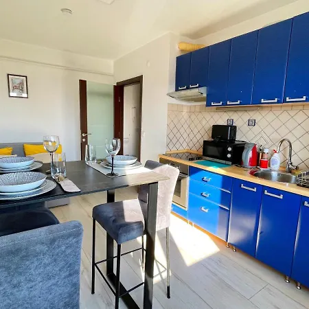 Apartament Vip Lounge 63 Belgrad