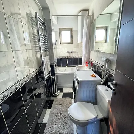 Apartament Vip Lounge 63 Belgrad